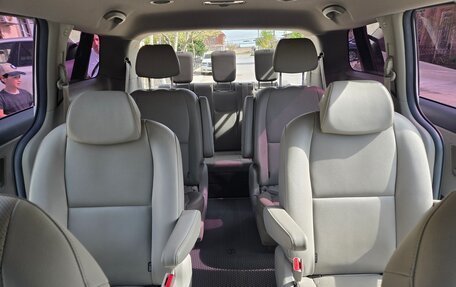 KIA Carnival III, 2019 год, 2 800 000 рублей, 12 фотография
