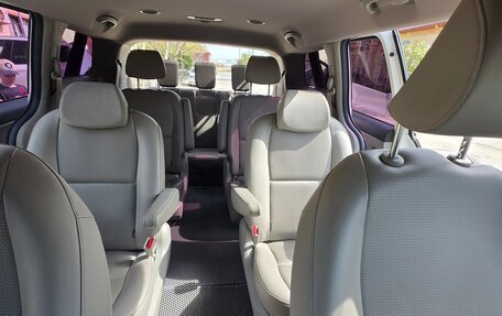 KIA Carnival III, 2019 год, 2 800 000 рублей, 11 фотография