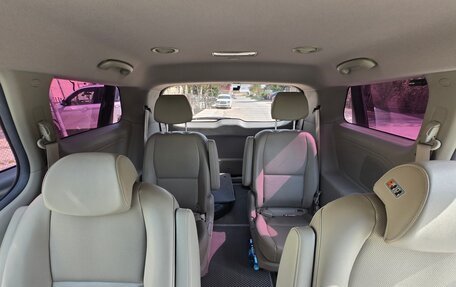 KIA Carnival III, 2019 год, 2 800 000 рублей, 13 фотография