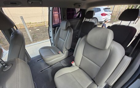 KIA Carnival III, 2019 год, 2 800 000 рублей, 15 фотография