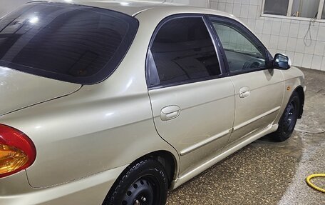 KIA Spectra II (LD), 2007 год, 250 000 рублей, 7 фотография