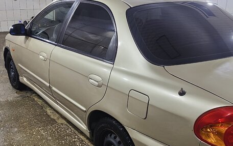 KIA Spectra II (LD), 2007 год, 250 000 рублей, 6 фотография