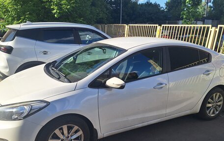 KIA Cerato III, 2016 год, 750 000 рублей, 3 фотография