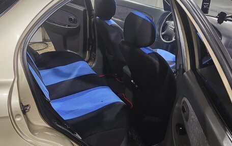 KIA Spectra II (LD), 2007 год, 250 000 рублей, 16 фотография