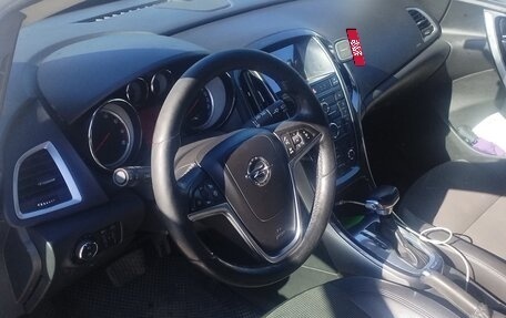 Opel Astra J, 2012 год, 900 000 рублей, 15 фотография