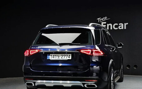 Mercedes-Benz GLE, 2022 год, 5 900 173 рублей, 19 фотография