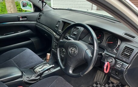 Toyota Mark II IX (X110), 2000 год, 1 150 000 рублей, 9 фотография