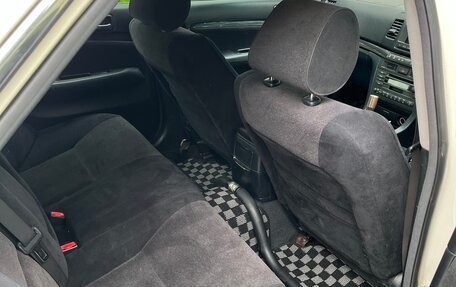 Toyota Mark II IX (X110), 2000 год, 1 150 000 рублей, 10 фотография