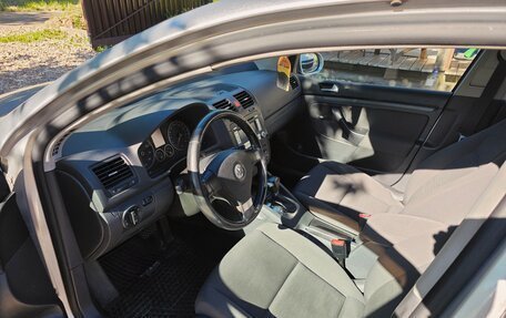 Volkswagen Golf V, 2008 год, 650 000 рублей, 4 фотография
