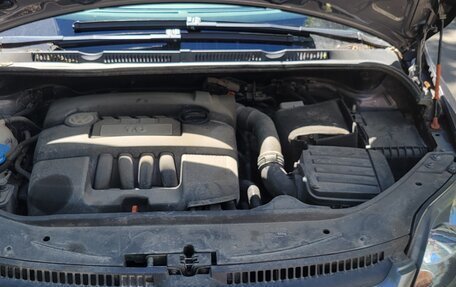 Volkswagen Golf Plus I, 2008 год, 900 000 рублей, 9 фотография