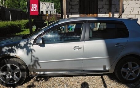 Volkswagen Golf V, 2008 год, 650 000 рублей, 3 фотография