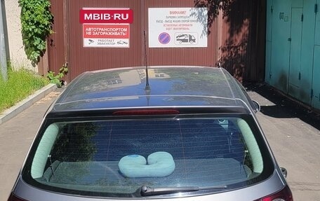 Volkswagen Golf Plus I, 2008 год, 900 000 рублей, 2 фотография