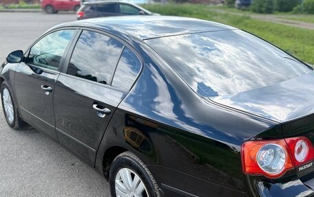 Volkswagen Passat B6, 2005 год, 510 000 рублей, 4 фотография