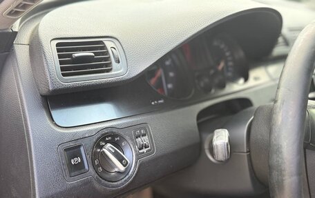 Volkswagen Passat B6, 2005 год, 510 000 рублей, 6 фотография