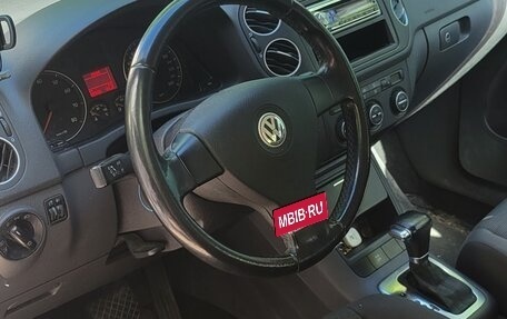 Volkswagen Golf Plus I, 2008 год, 900 000 рублей, 7 фотография