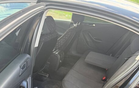 Volkswagen Passat B6, 2005 год, 510 000 рублей, 9 фотография