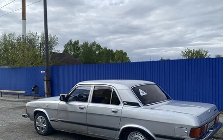 ГАЗ 3102 «Волга», 2004 год, 110 000 рублей, 3 фотография