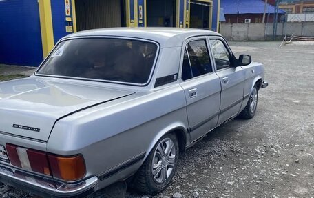 ГАЗ 3102 «Волга», 2004 год, 110 000 рублей, 4 фотография