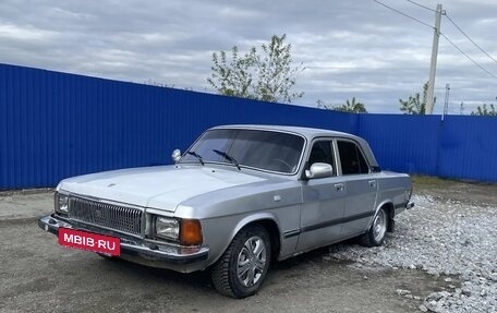 ГАЗ 3102 «Волга», 2004 год, 110 000 рублей, 2 фотография