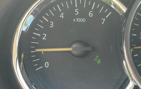Renault Duster I рестайлинг, 2016 год, 1 200 000 рублей, 25 фотография