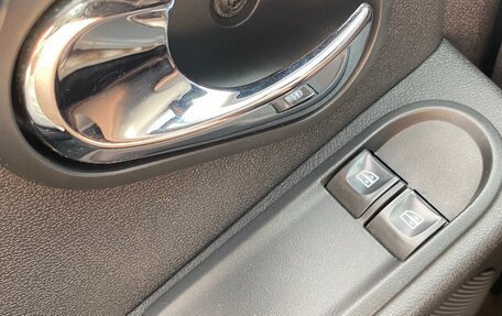 Renault Duster I рестайлинг, 2016 год, 1 200 000 рублей, 24 фотография