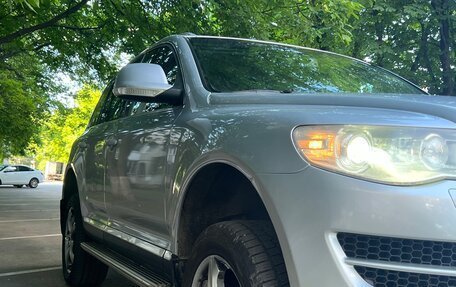 Volkswagen Touareg III, 2008 год, 1 250 000 рублей, 2 фотография