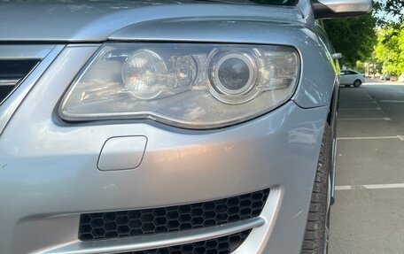 Volkswagen Touareg III, 2008 год, 1 250 000 рублей, 5 фотография