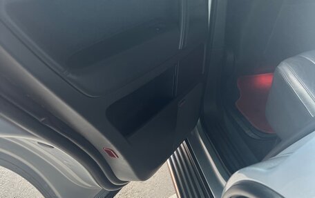 Volkswagen Touareg III, 2008 год, 1 250 000 рублей, 10 фотография