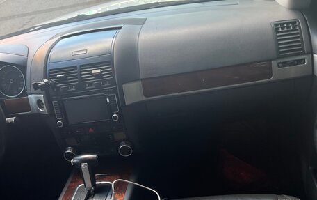 Volkswagen Touareg III, 2008 год, 1 250 000 рублей, 13 фотография