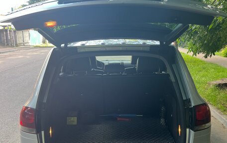 Volkswagen Touareg III, 2008 год, 1 250 000 рублей, 15 фотография