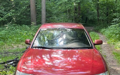 Volkswagen Passat B5+ рестайлинг, 1997 год, 380 000 рублей, 3 фотография