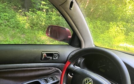 Volkswagen Passat B5+ рестайлинг, 1997 год, 380 000 рублей, 17 фотография