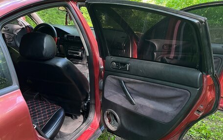 Volkswagen Passat B5+ рестайлинг, 1997 год, 380 000 рублей, 13 фотография