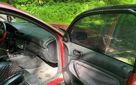 Volkswagen Passat B5+ рестайлинг, 1997 год, 380 000 рублей, 12 фотография