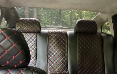 Volkswagen Passat B5+ рестайлинг, 1997 год, 380 000 рублей, 18 фотография