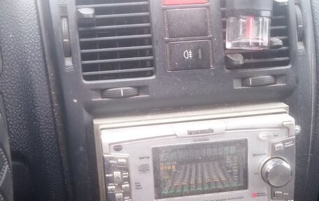 Hyundai Getz I рестайлинг, 2003 год, 250 000 рублей, 8 фотография