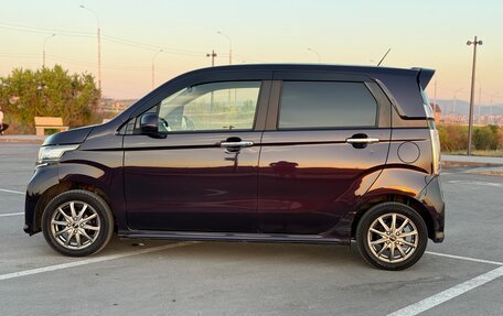 Honda N-WGN I рестайлинг, 2015 год, 778 000 рублей, 17 фотография