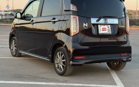 Honda N-WGN I рестайлинг, 2015 год, 778 000 рублей, 16 фотография
