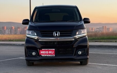 Honda N-WGN I рестайлинг, 2015 год, 778 000 рублей, 11 фотография