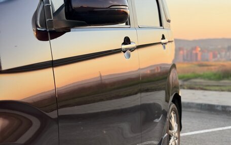 Honda N-WGN I рестайлинг, 2015 год, 778 000 рублей, 19 фотография
