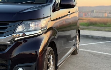 Honda N-WGN I рестайлинг, 2015 год, 778 000 рублей, 18 фотография