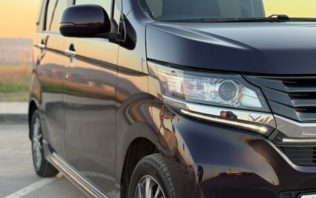 Honda N-WGN I рестайлинг, 2015 год, 778 000 рублей, 20 фотография