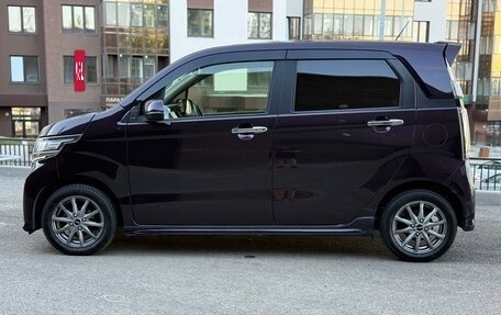 Honda N-WGN I рестайлинг, 2015 год, 778 000 рублей, 8 фотография