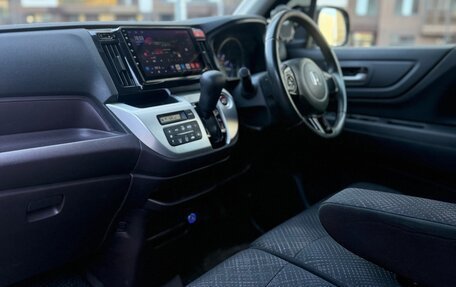 Honda N-WGN I рестайлинг, 2015 год, 778 000 рублей, 29 фотография