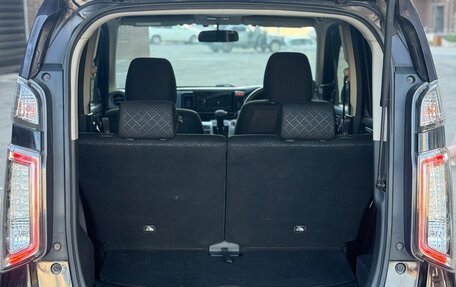 Honda N-WGN I рестайлинг, 2015 год, 778 000 рублей, 31 фотография