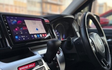 Honda N-WGN I рестайлинг, 2015 год, 778 000 рублей, 26 фотография