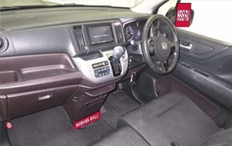 Honda N-WGN I рестайлинг, 2015 год, 778 000 рублей, 35 фотография
