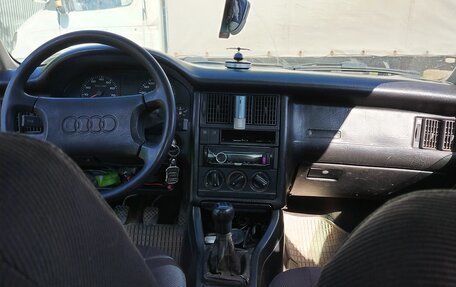 Audi 80, 1989 год, 145 000 рублей, 8 фотография