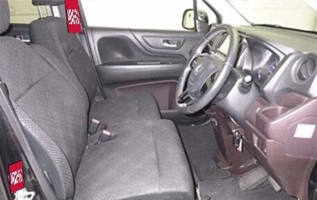 Honda N-WGN I рестайлинг, 2015 год, 778 000 рублей, 36 фотография