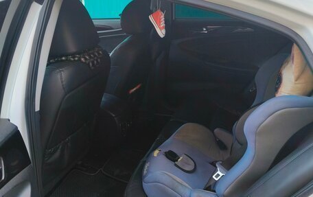 Hyundai Sonata VI, 2012 год, 1 250 000 рублей, 7 фотография